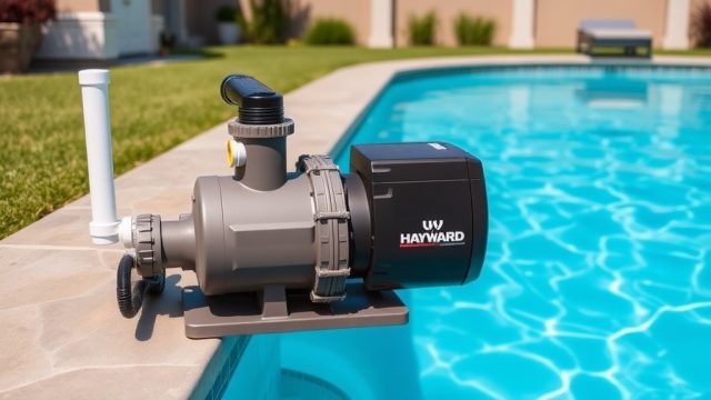 Hayward Power-Flo Matrix Sık Karşılaşılan Sorunlar ve Çözümleri