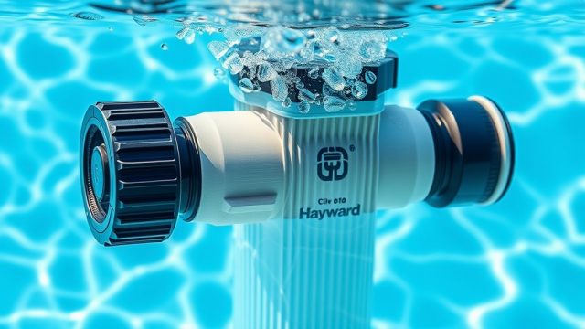 Hayward Power-Flow Matrix Kum Filtresi Bakım Zamanlaması ve Periyodu