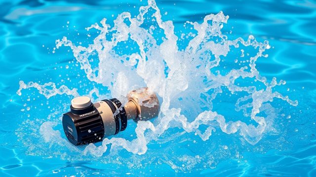 Hayward Power-Flow Matrix Soğutma Sistemleri ile Soğutma Performansı İpuçları