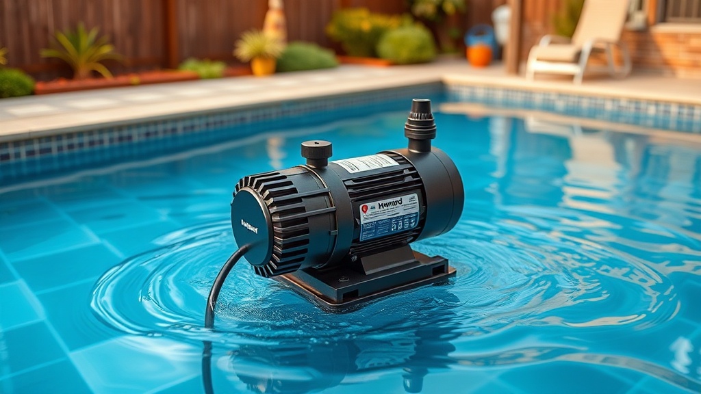 Hayward Power-Flow Matrix Soğutma Sistemleri Uyumluluğu ve Performansı