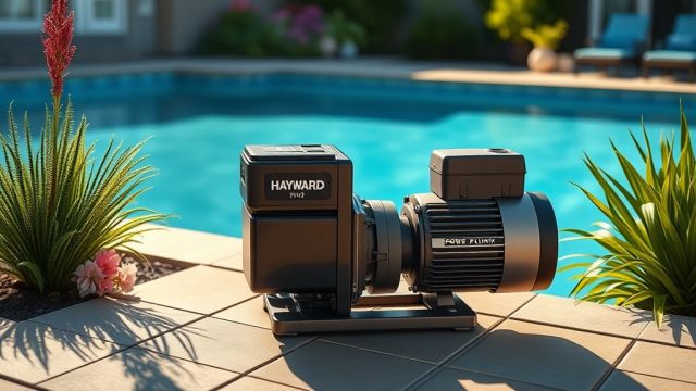 Hayward Power-Flo Matrix vs Intex Krystal Clear: Hizmet Dışı Pompa Performansı Karşılaştırması