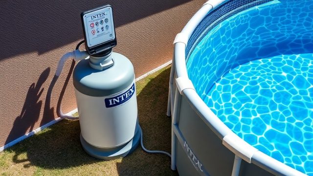 Intex Krystal Clear 28633EG Filtre Pompa Uyumluluk İpuçları