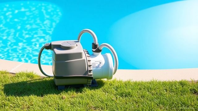 Intex Krystal Clear 28633EG Uzun Ömürlü Kullanım İpuçları ve Bakım Stratejileri