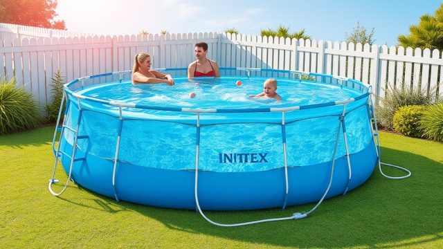 Intex Krystal Clear 28633EG Soğutma Sistemleriyle Uyumluluk İpuçları