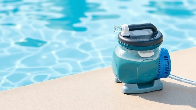 Intex Krystal Clear 28633EG Pompa Verimliliği ve Enerji Tüketimi
