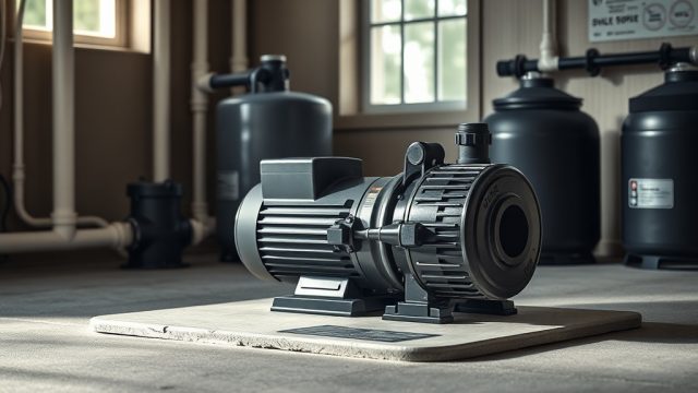 Pentair SuperFlo VS Ses ve Titreşim Sorunları: Nedenleri ve Çözümleri