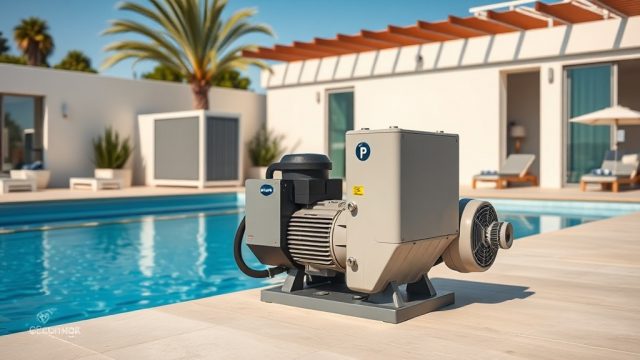 Pentair SuperFlo VS Soğutma Sistemleri ile Soğutma Verimliliği İpuçları